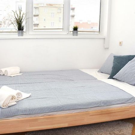 Katica'S Hut Hotel Zágráb Kültér fotó