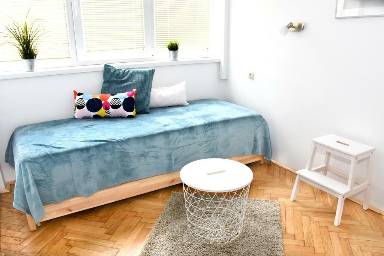 Katica'S Hut Hotel Zágráb Kültér fotó